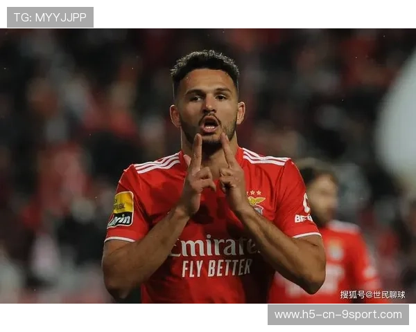 本菲卡门前补射冷静锁定胜利——从冷静的门前补射看球队的信念